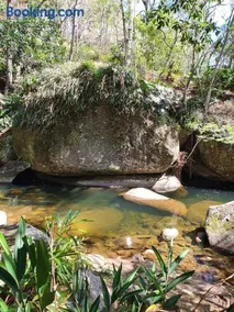 Casa com cachoeira e rio particular - Image 3