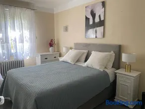 B&B Villa Des Palmiers - Image 5