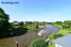 Deichkrönchen Ferienwohnung Altes Land Hamburg - Image 1