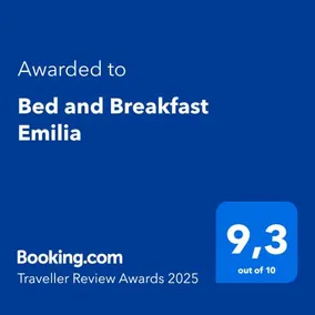 Bed and Breakfast Emilia - Image 2