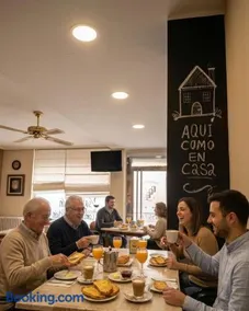 Hostal Dobe - Image 5
