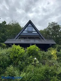 Silva Lodge - Dein Haus Am Wald - Image 2