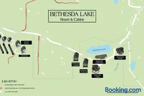 Primrose Cottage - Private Lake, Hot Tub, ATV Trails - Image 1