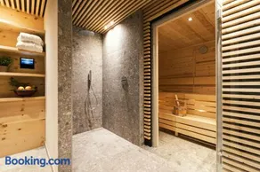 Chalet Marmotta NEVE - Luxus Chalet Ski-In Ski-Out - Image 4