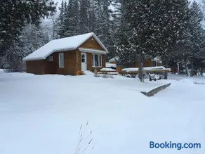 200 rang du Lac Lejeune - Chalet au bord du Lac - Image 3