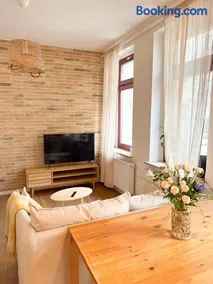 Wunderschönes Terrassen-Appartement - Image 1