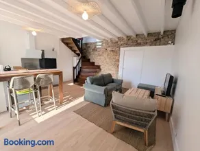 VIEUX PASSAGE, Maison avec cour privée à 150 m du PORT et de la PLAGE - Image 3