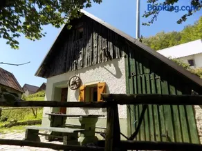 Holiday Home Na planini - Image 3
