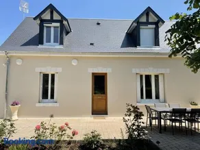 Les Roseaux Comme à la maison prés des châteaux de la Loire - Image 2