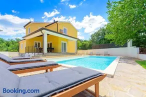 Villa Dada, Žminj, Istria - Image 4