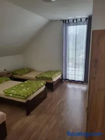 Vysočina, Fryšava 199 - Chalupa pod kopcem - Image 3