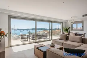 Marina View Apartments Porto Cheli - Image 3