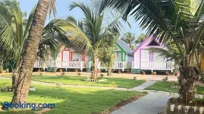 Eco Wooden Homes - Image 1