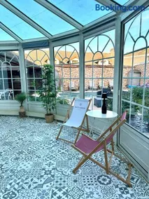 Champagne Therapy Demeure de charme avec piscine et SPA - 7 chambres - Image 2