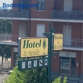 La locanda delle betulle hotel and restaurant - Image 1