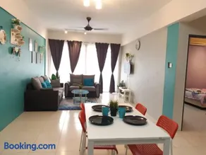 Anis Homestay Bangi - Image 3