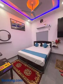 MShotel Surajgarh - Image 3