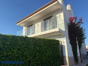 Vivenda Silvestre Family House - Image 2
