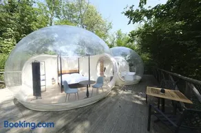 La Luna sul Bosco Bubble Rooms - Adults Only - Image 3