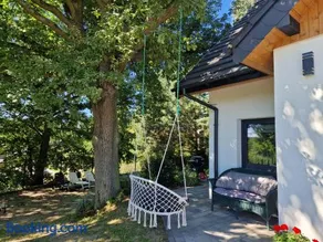 Dom wakacyjny Kubuś Wicko Ferienwohnung Misdroy Insel Ostsee - Image 1