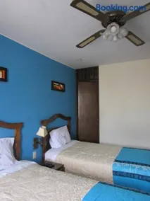 BRISAS DE LA BAHIA HOTEL - Image 1