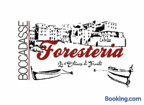 Foresteria Boccadasse - Image 2