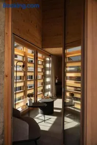 Boutique Hotel Casa Giovanoli - Image 5