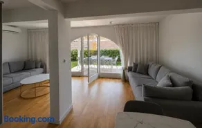 Vila Ester - apartman Lovrana - Image 4