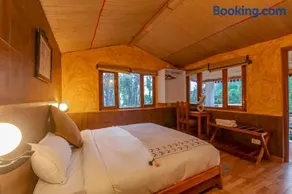 Oakwood Resort Mukteshwar By ASP - Image 1