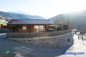 Chalet Hittli 1065 Tirol sauna garden WiFi guest card - Image 2