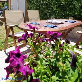 Seaside Villa Clio - Image 1
