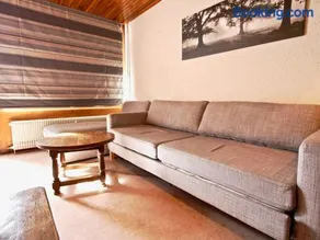Appartement 2 pièces, 6 personnes, plein sud, centre station, proche des pistes - Image 2