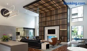 Hyatus Luxury Residences Boston South Bay Designer Collection - Image 2