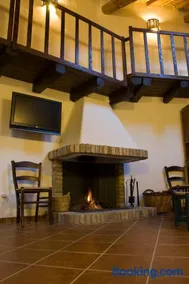 B&B Charme Sa Pardina - Image 4