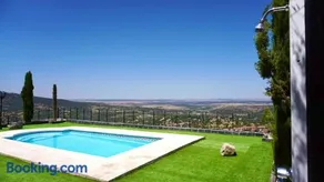 Villa Los Ángeles - El Espinar - Image 4