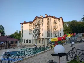 Molfar Resort Hotel & SPA Карпати - Image 3