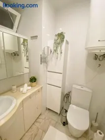 Underground Apartment Avenida Liberdade - Image 5