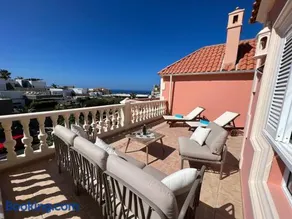 Spacious villa 500 m from the sea! Playa Del Duque - Image 1
