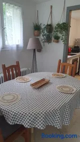 Appartement La Garance, Gites de Daumesnil - Image 2
