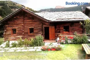 Magnificent spacious 4 bedroom mountain chalet with spa, free EV plug -in - Image 1