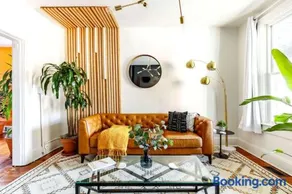 Jungle House Urban Lofts - Arena District & Short North - Image 1