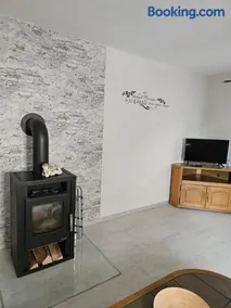 Ferienwohnung Antes - Image 1