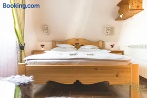 Willa Izydor, widok na Tatry, pyszne posiłki - Image 3