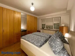 Ferienwohnung im Eisenbergweg - Image 2
