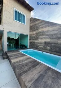 Casa Búzios - Aluguel Temporada - Image 3
