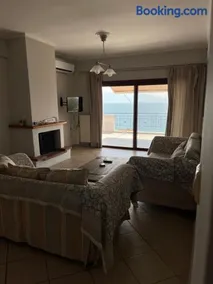 Όμορφο διαμέρισμα με εκπληκτική θέα - Image 2