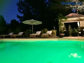 Gîte de charme La Manola - Image 3