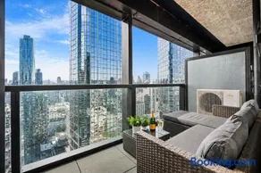 Wonderful Stay at CBD - Sky High City Views - Brand New Luxury Apartments - Image 4