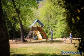 Morgan Hill Camping Resort Cottage 3 - Image 3