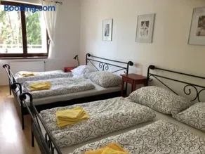 Apartmány Lipno Bouček - Image 3